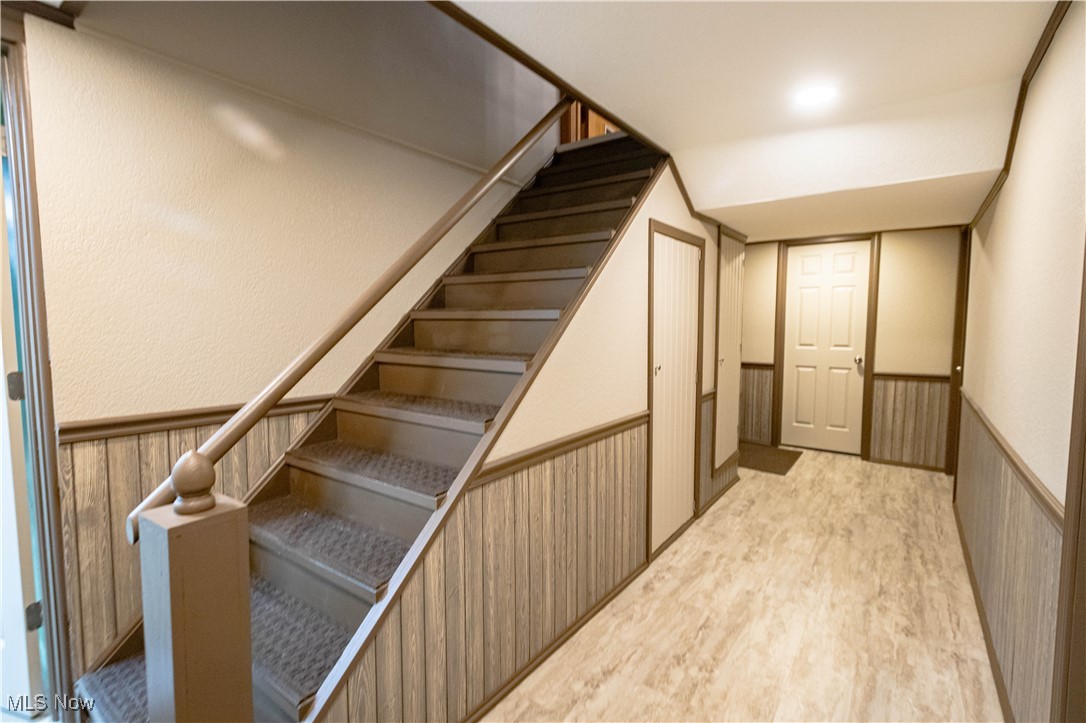 Ridgedale - Residential