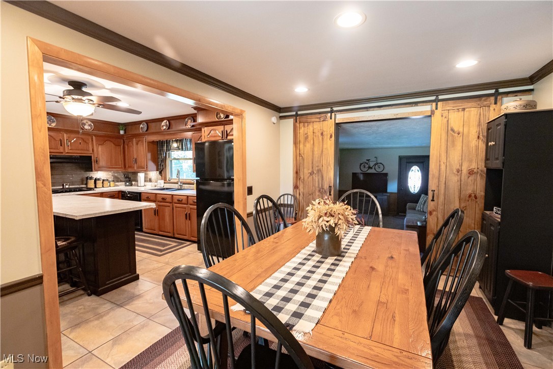 Ridgedale - Residential