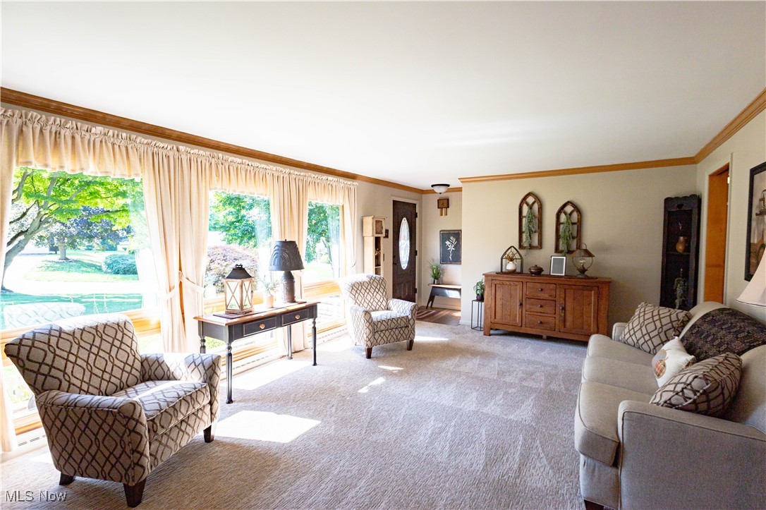 Ridgedale - Residential