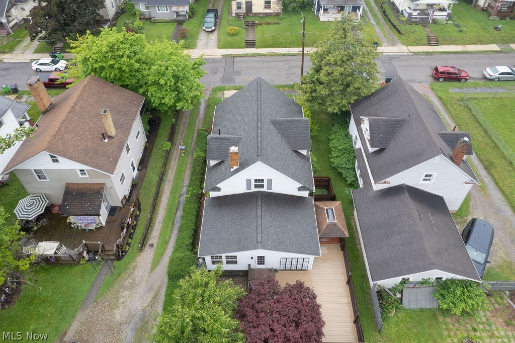 Alliance - Residential