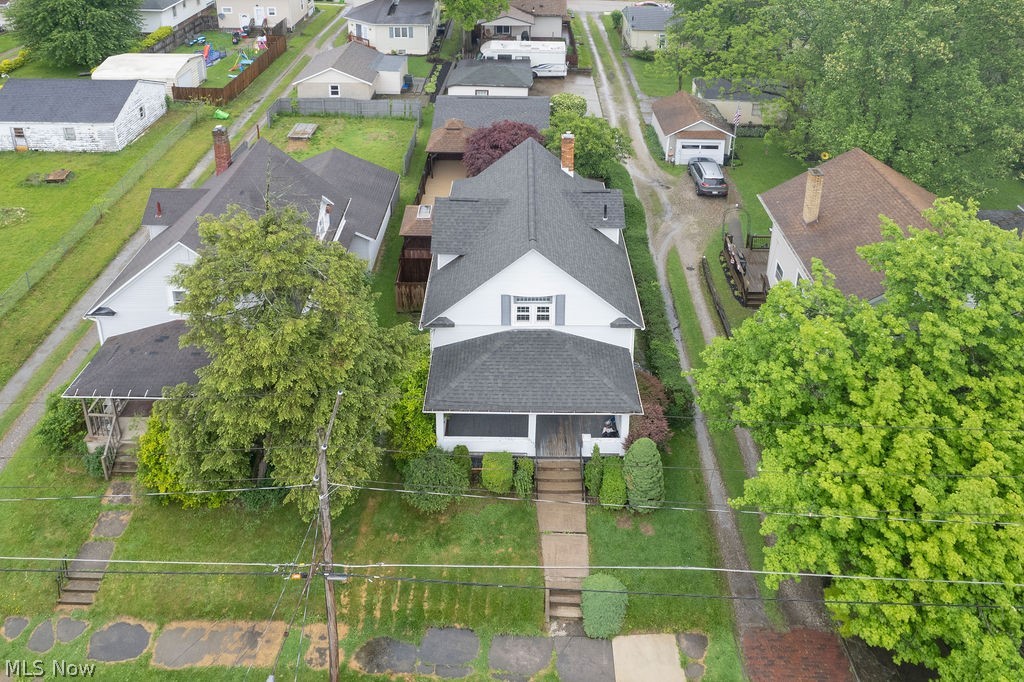 Alliance - Residential
