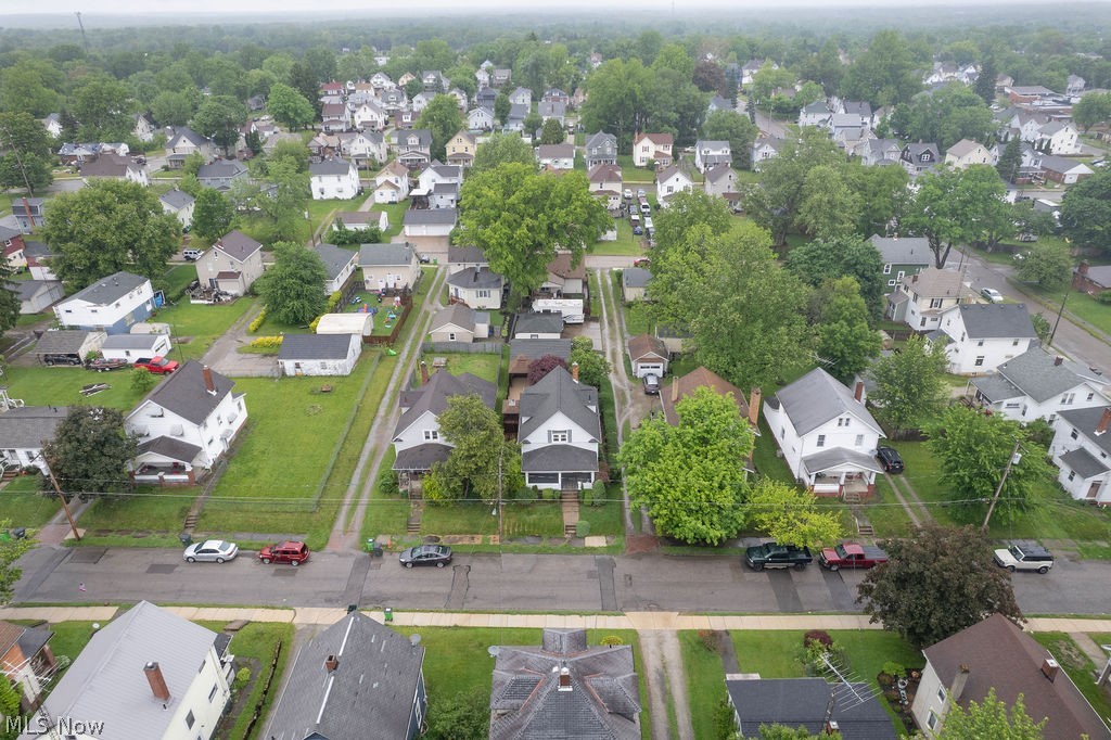 Alliance - Residential