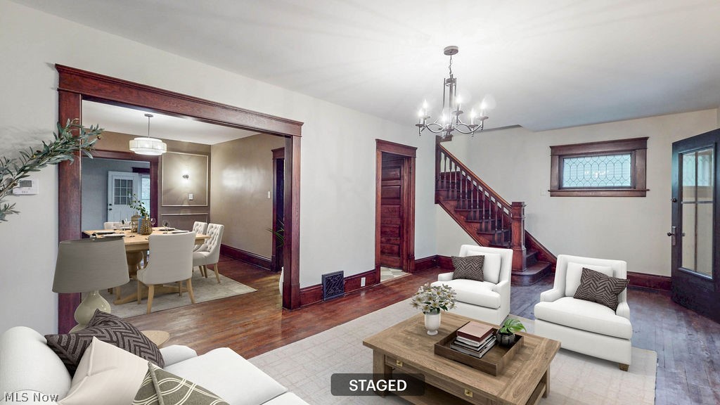 Alliance - Residential