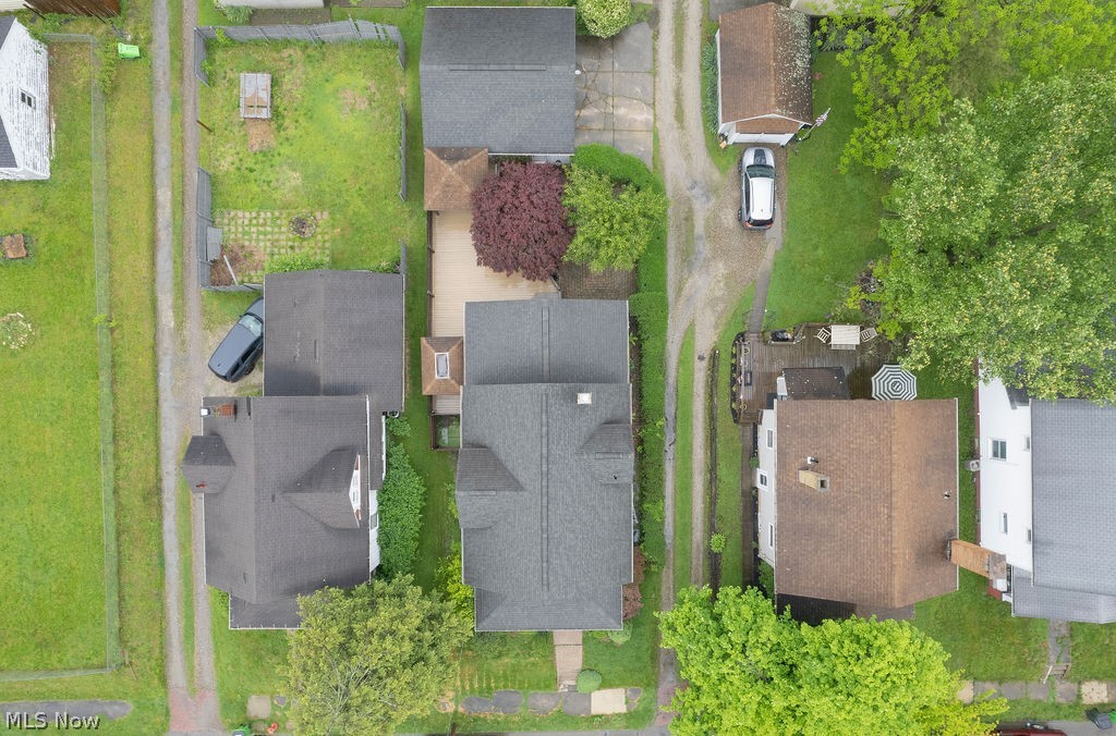Alliance - Residential