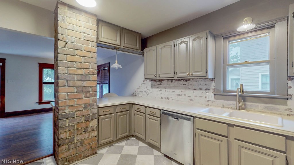 Alliance - Residential