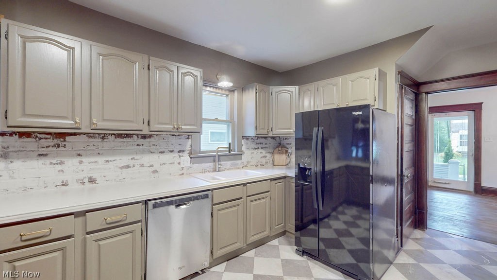 Alliance - Residential
