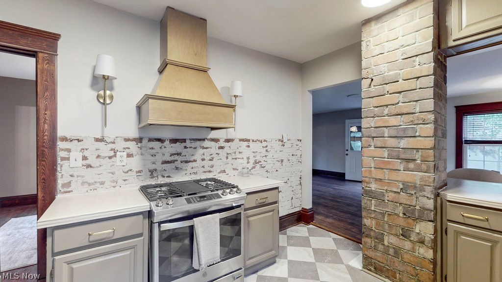 Alliance - Residential