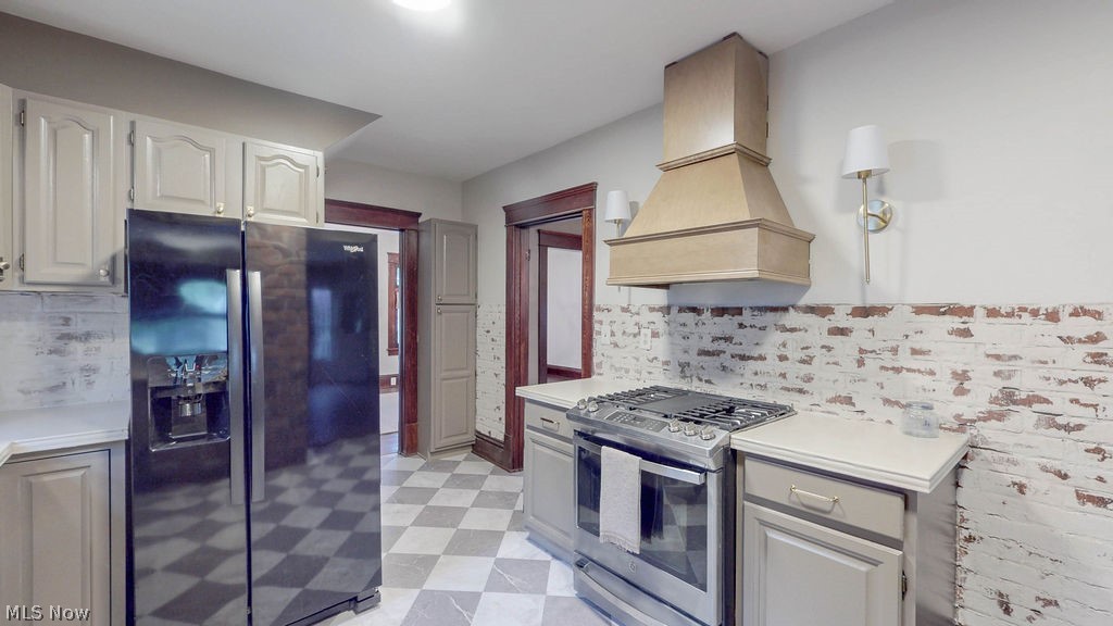 Alliance - Residential