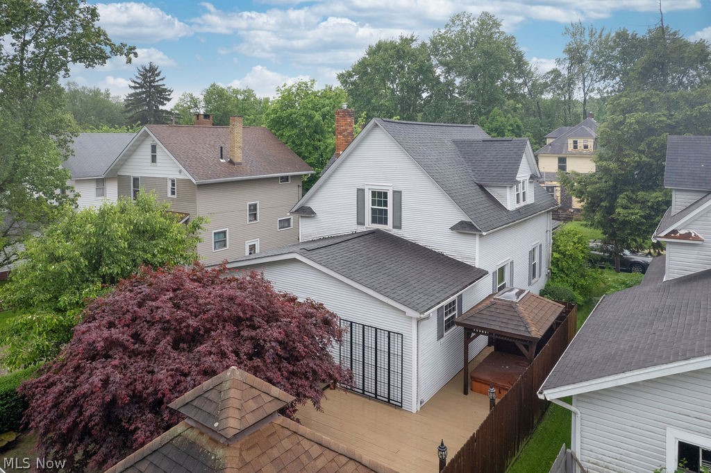 Alliance - Residential