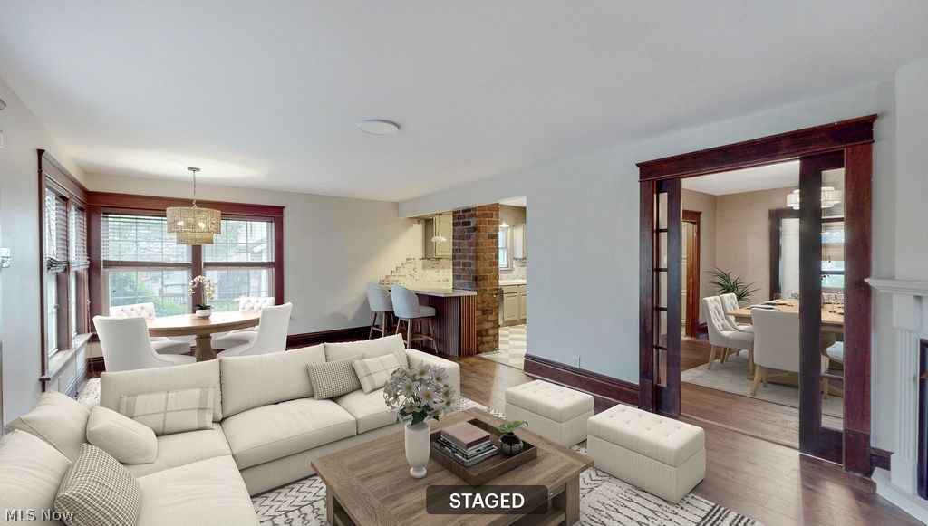 Alliance - Residential