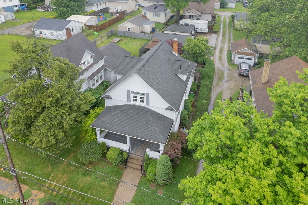 Alliance - Residential