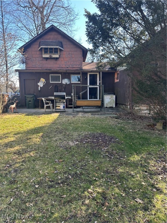 8030 Pyle South Amherst Road, Amherst, Ohio image 3
