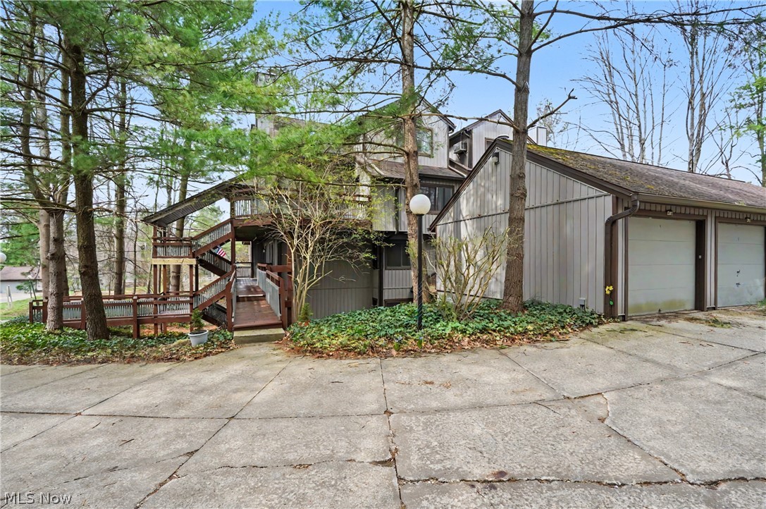 Pine Mill Ridge Condo - Residential