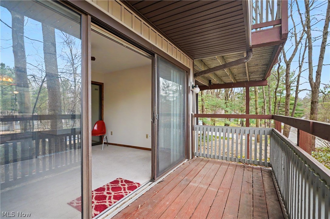 Pine Mill Ridge Condo - Residential