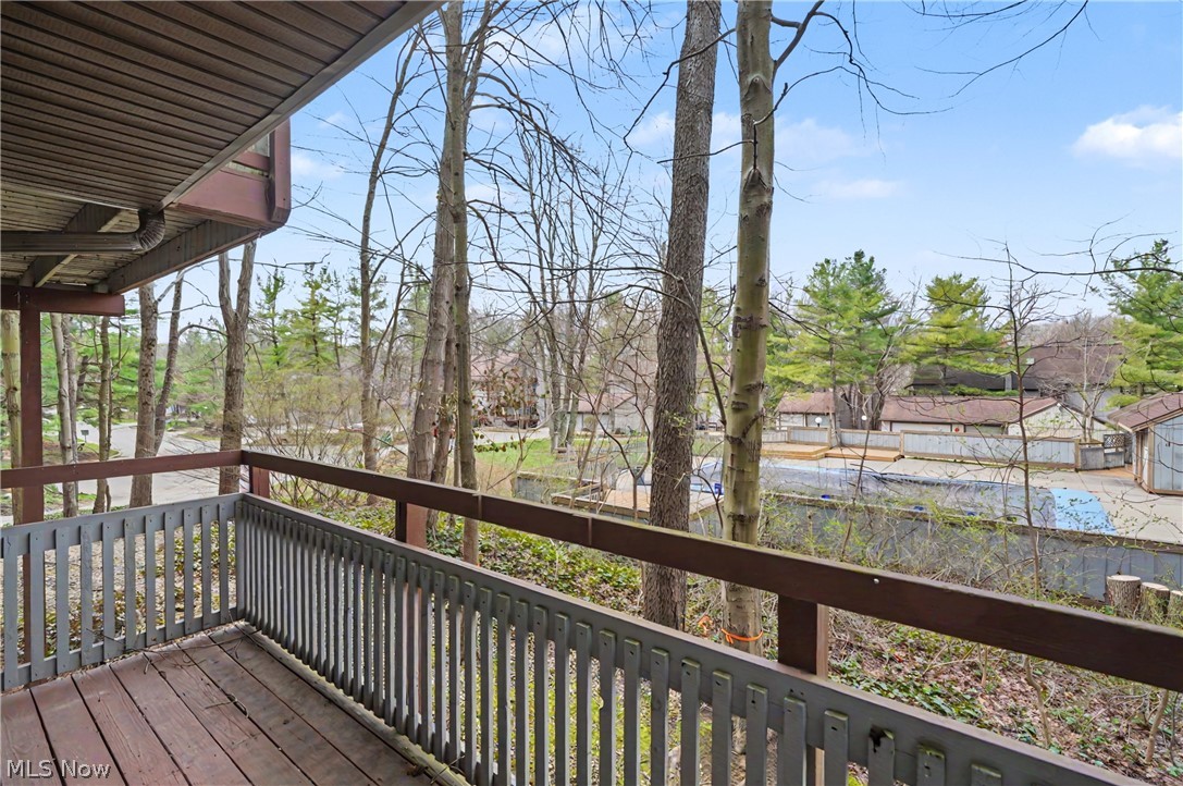 Pine Mill Ridge Condo - Residential