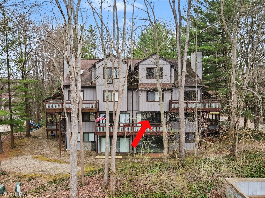 Pine Mill Ridge Condo - Residential