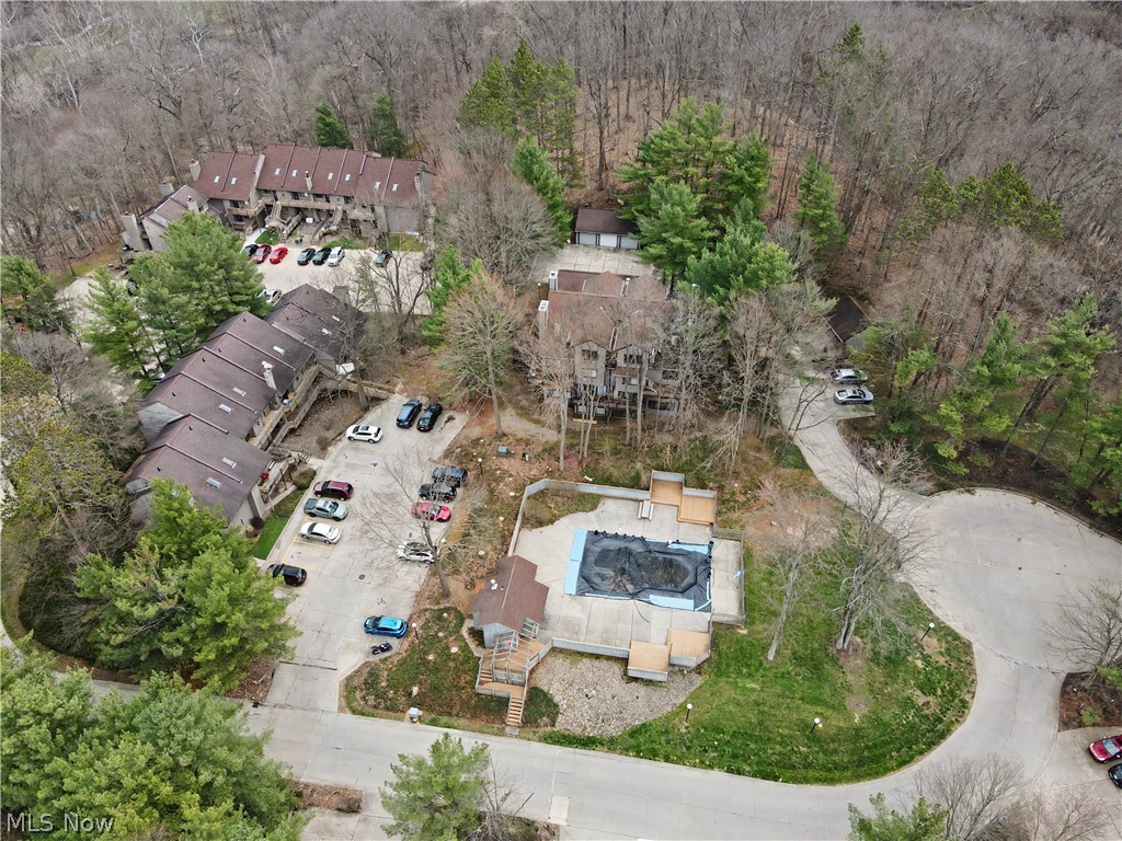 Pine Mill Ridge Condo - Residential