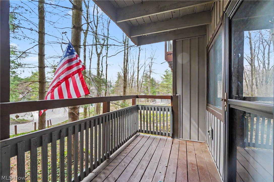 Pine Mill Ridge Condo - Residential