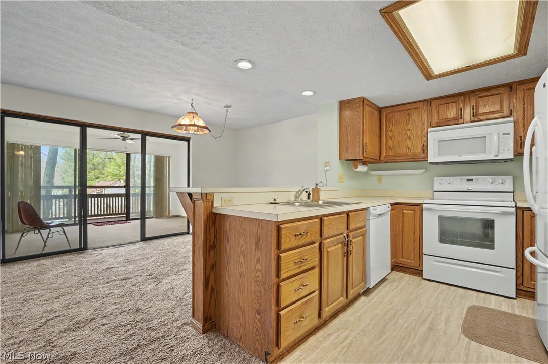 Pine Mill Ridge Condo - Residential