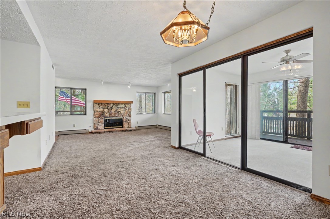 Pine Mill Ridge Condo - Residential