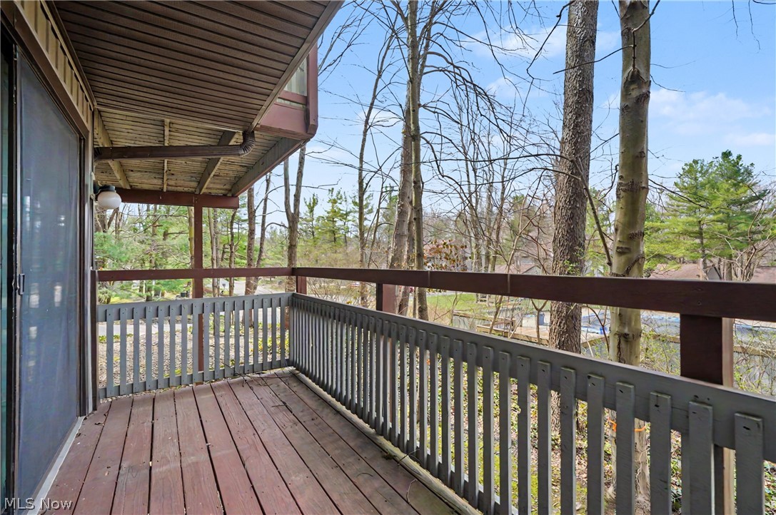 Pine Mill Ridge Condo - Residential