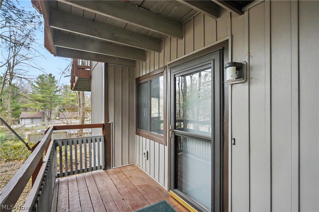 Pine Mill Ridge Condo - Residential