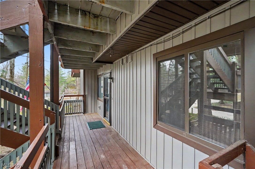 Pine Mill Ridge Condo - Residential