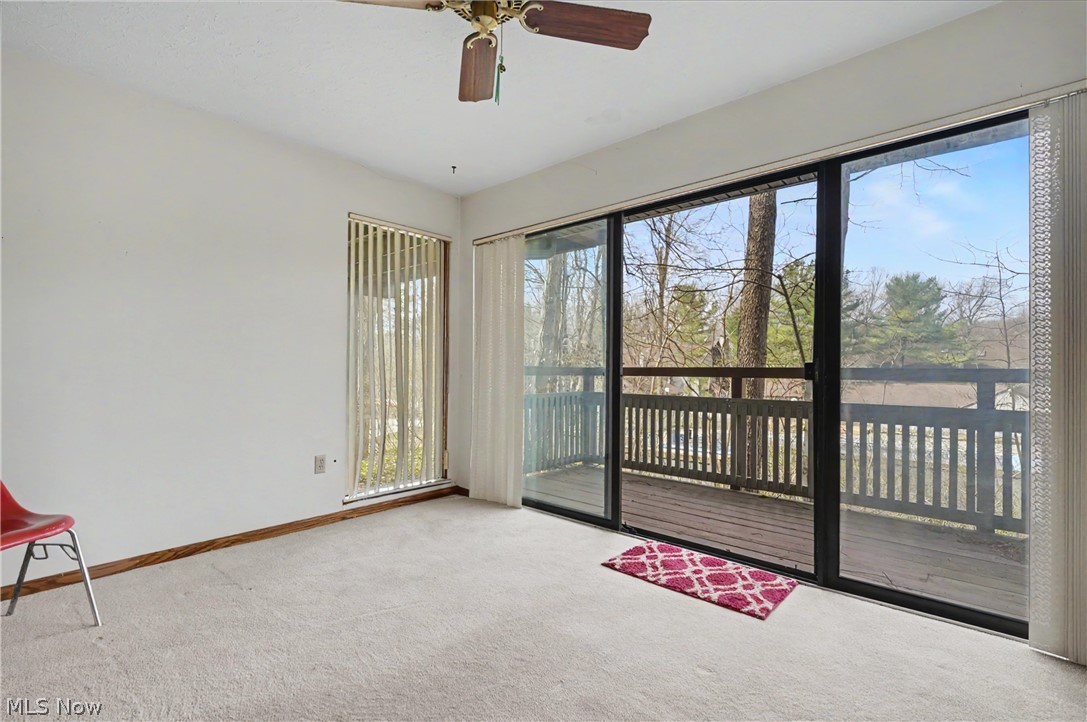 Pine Mill Ridge Condo - Residential