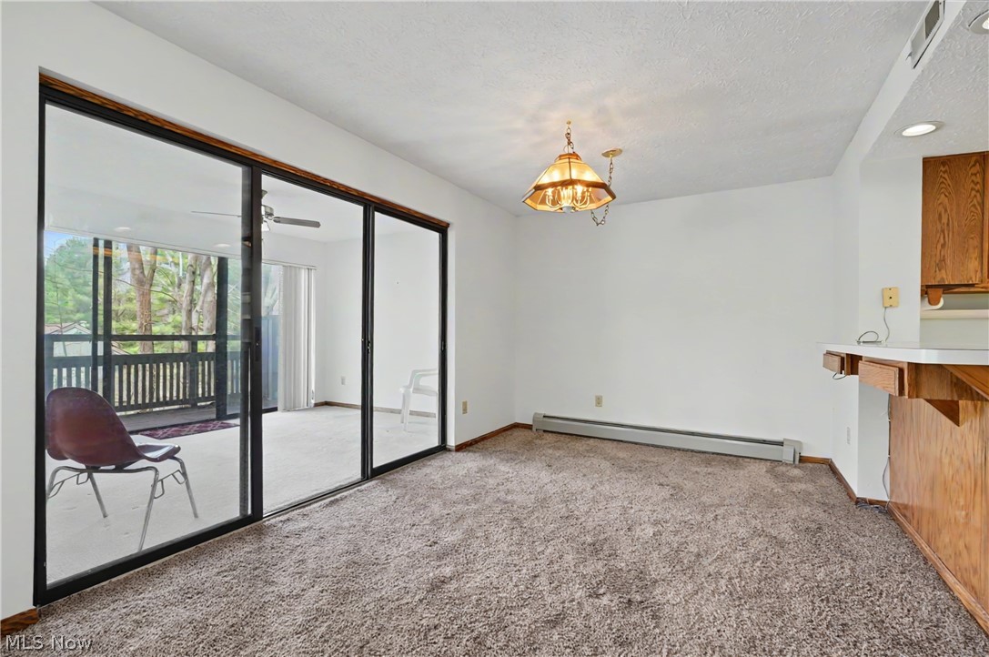 Pine Mill Ridge Condo - Residential