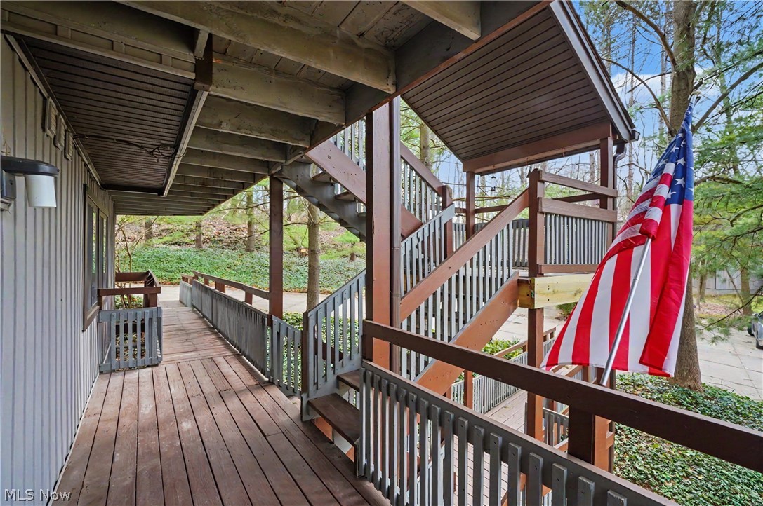 Pine Mill Ridge Condo - Residential