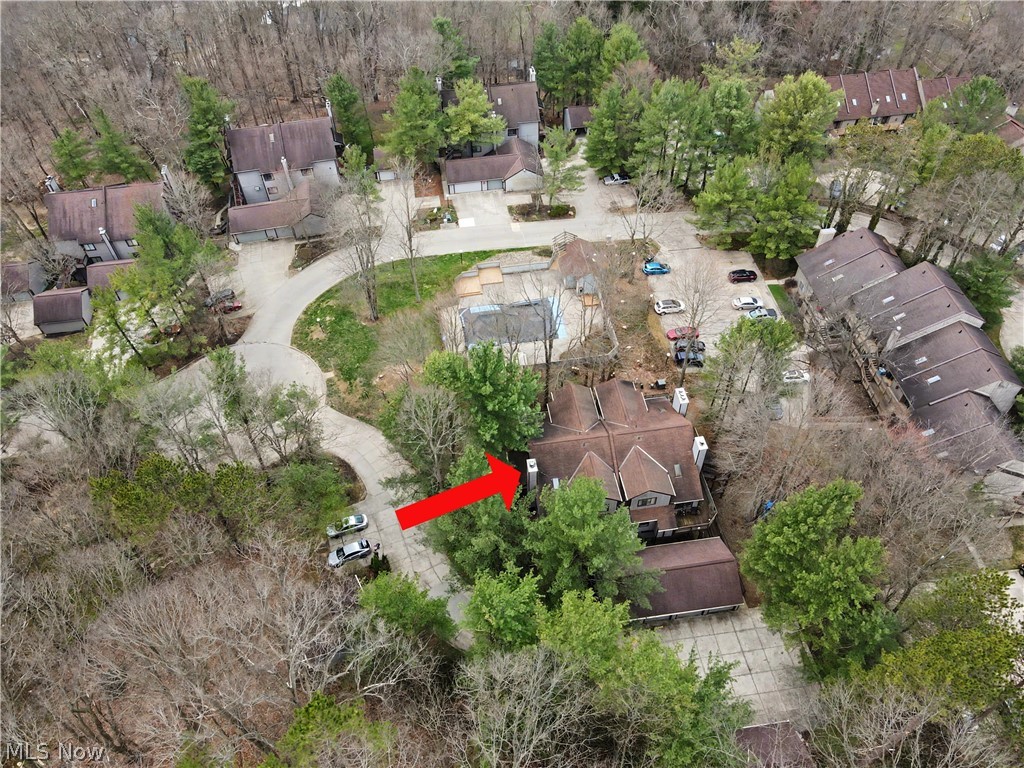 Pine Mill Ridge Condo - Residential