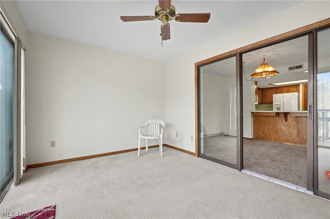 Pine Mill Ridge Condo - Residential