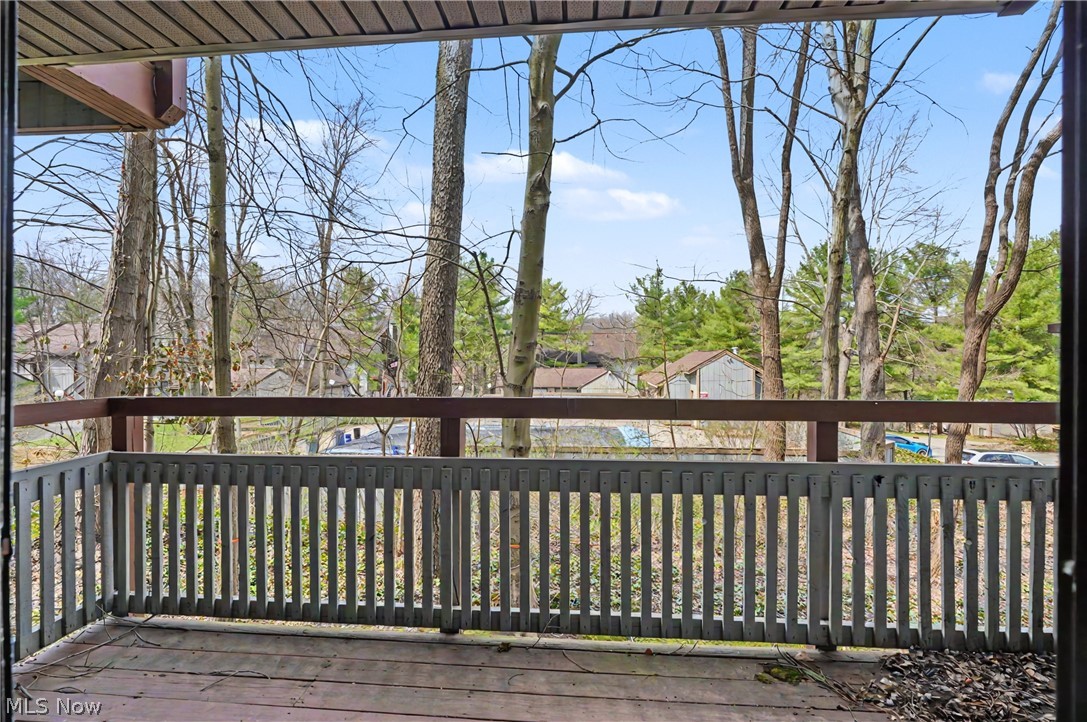 Pine Mill Ridge Condo - Residential