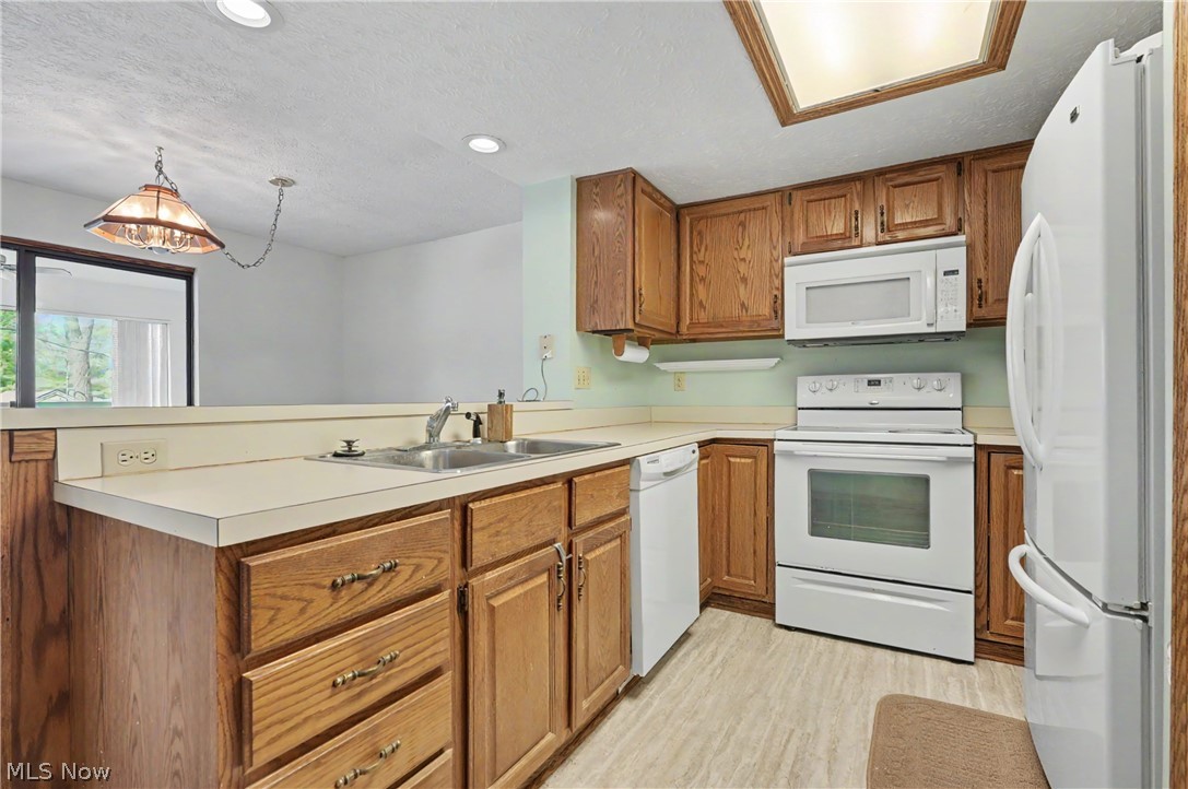 Pine Mill Ridge Condo - Residential