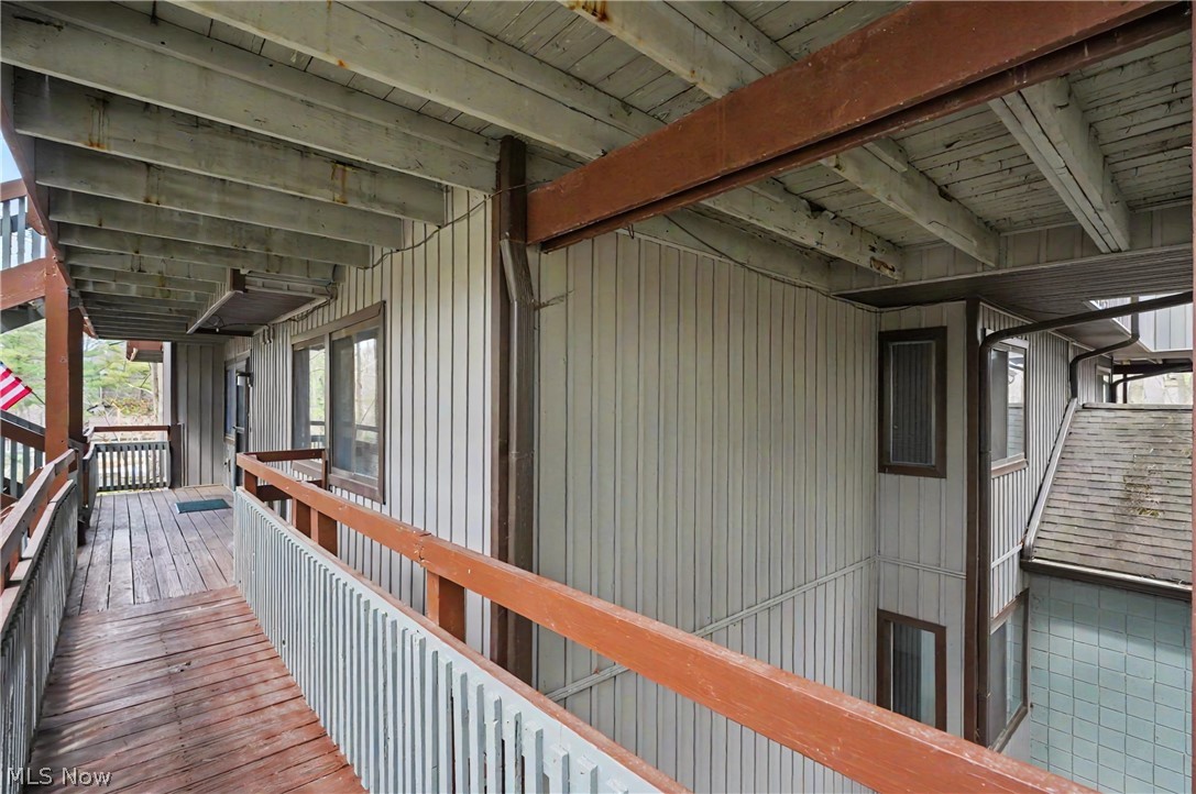 Pine Mill Ridge Condo - Residential