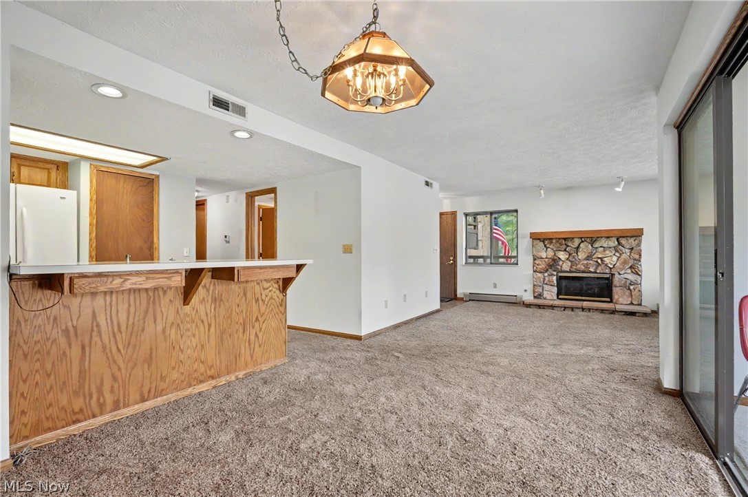 Pine Mill Ridge Condo - Residential