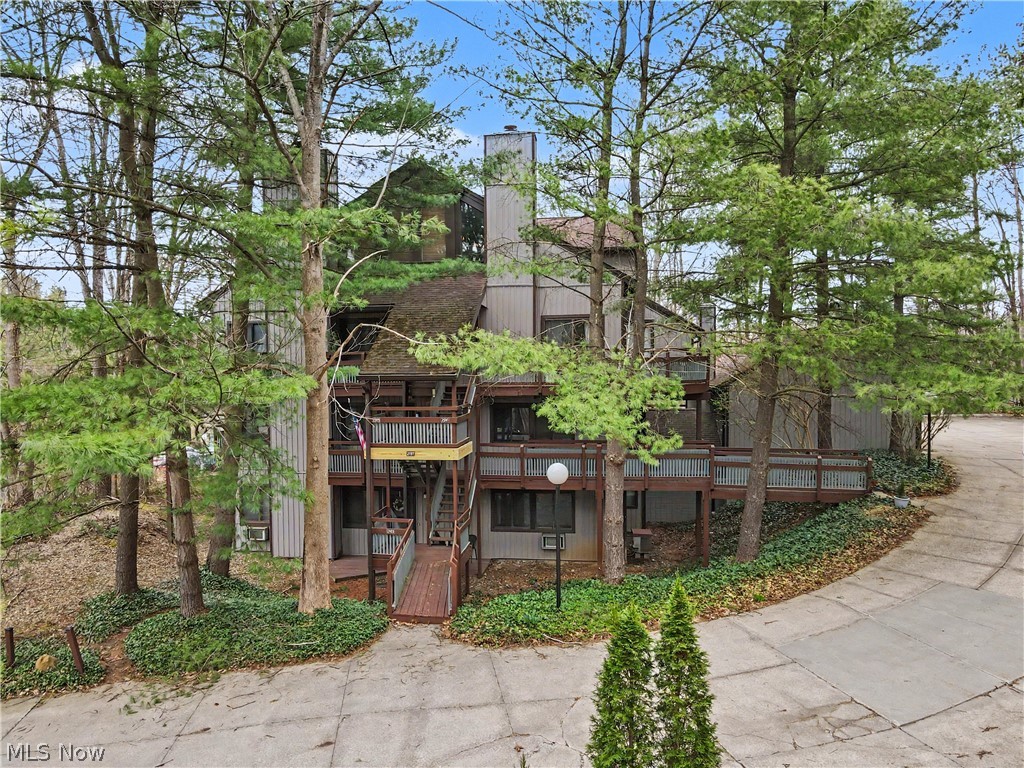 Pine Mill Ridge Condo - Residential