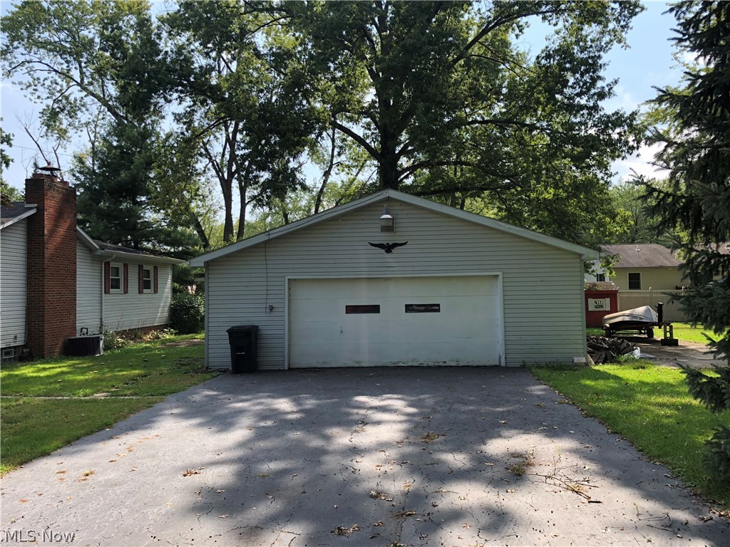 Edgewater - Residential