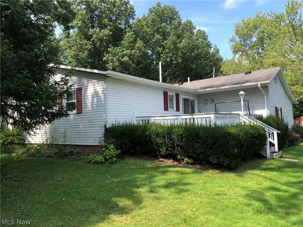 Edgewater - Residential