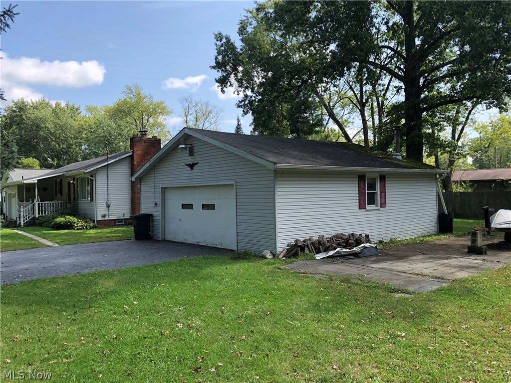 Edgewater - Residential