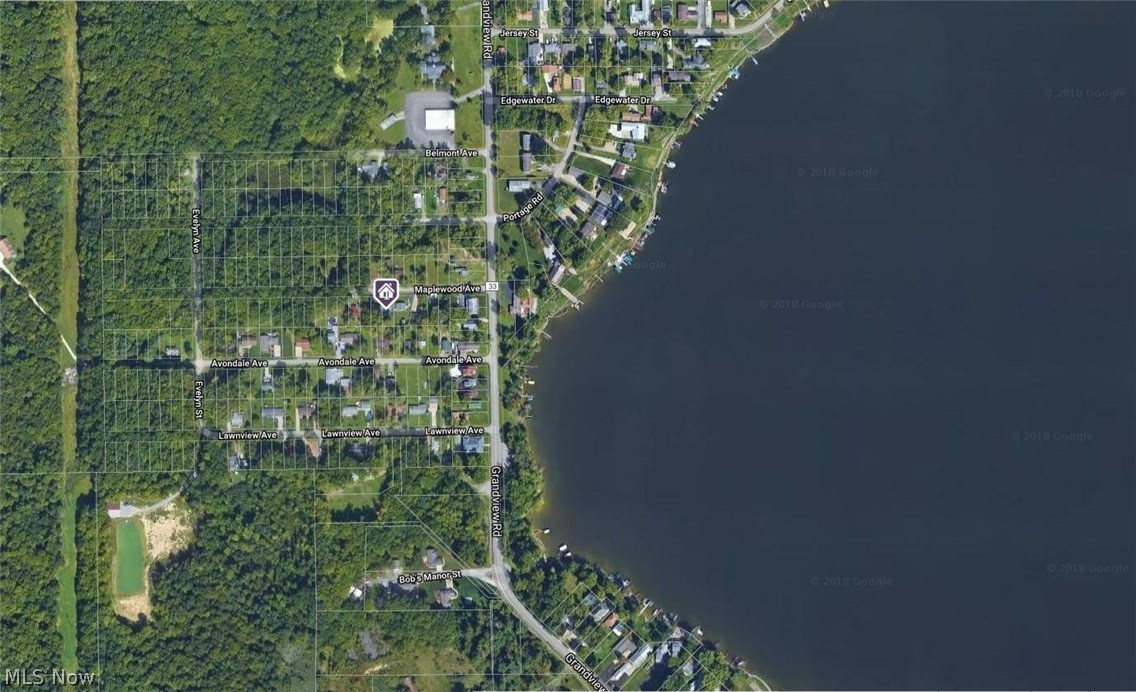 Edgewater - Residential