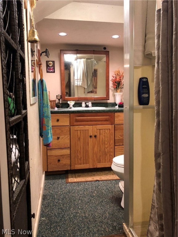 Edgewater - Residential