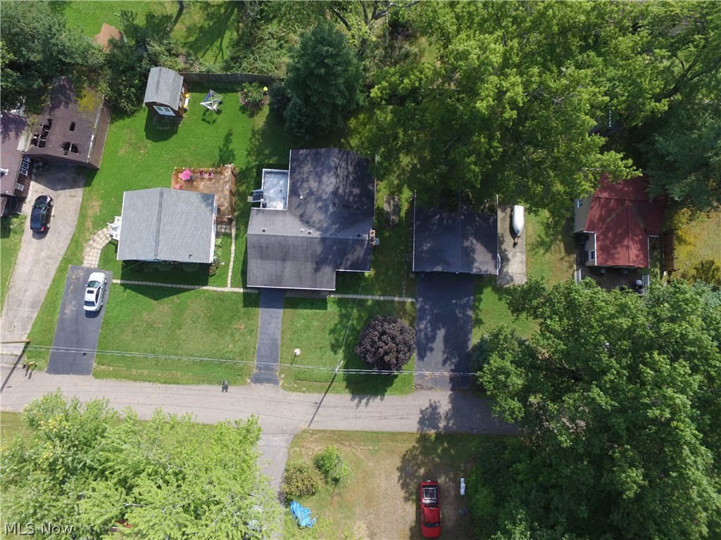 Edgewater - Residential