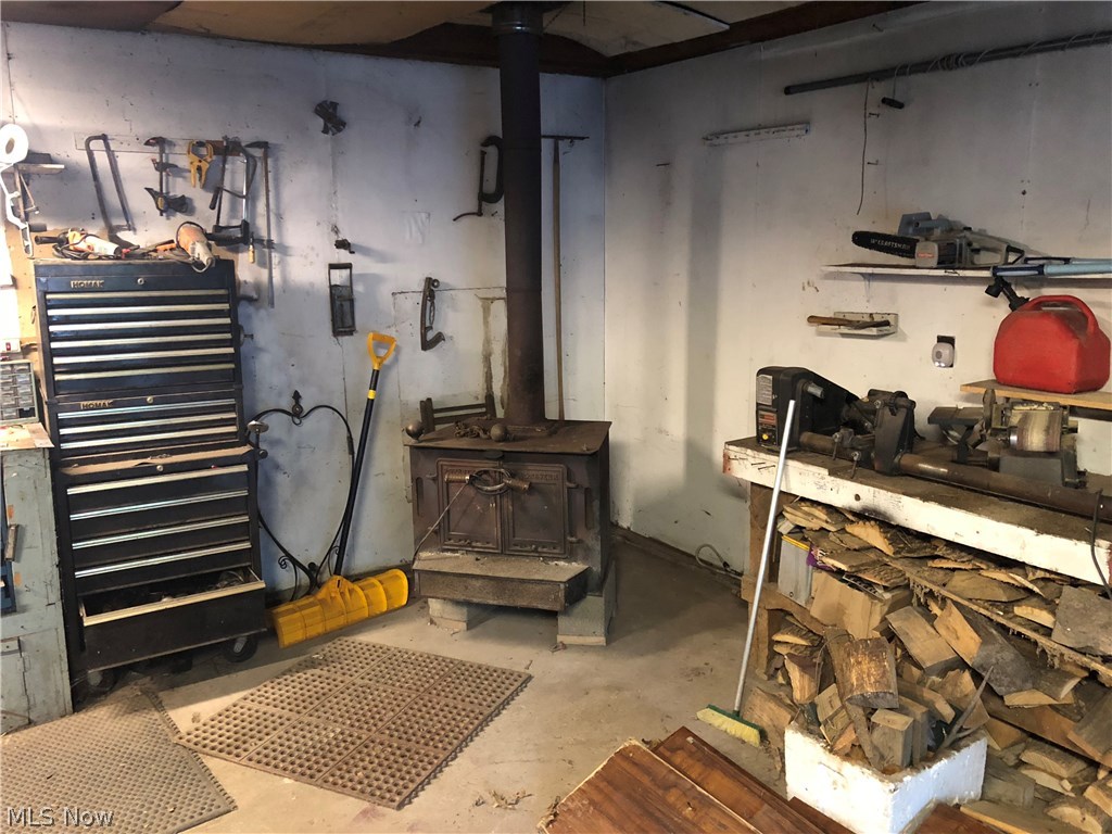 Edgewater - Residential