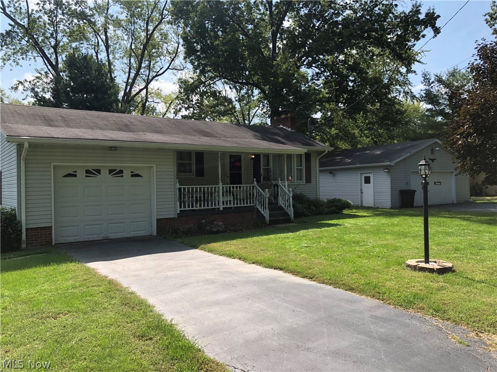 Edgewater - Residential