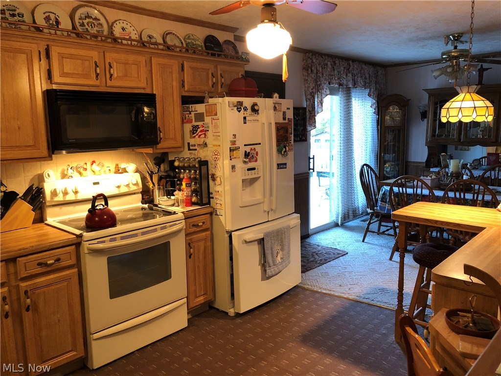 Edgewater - Residential