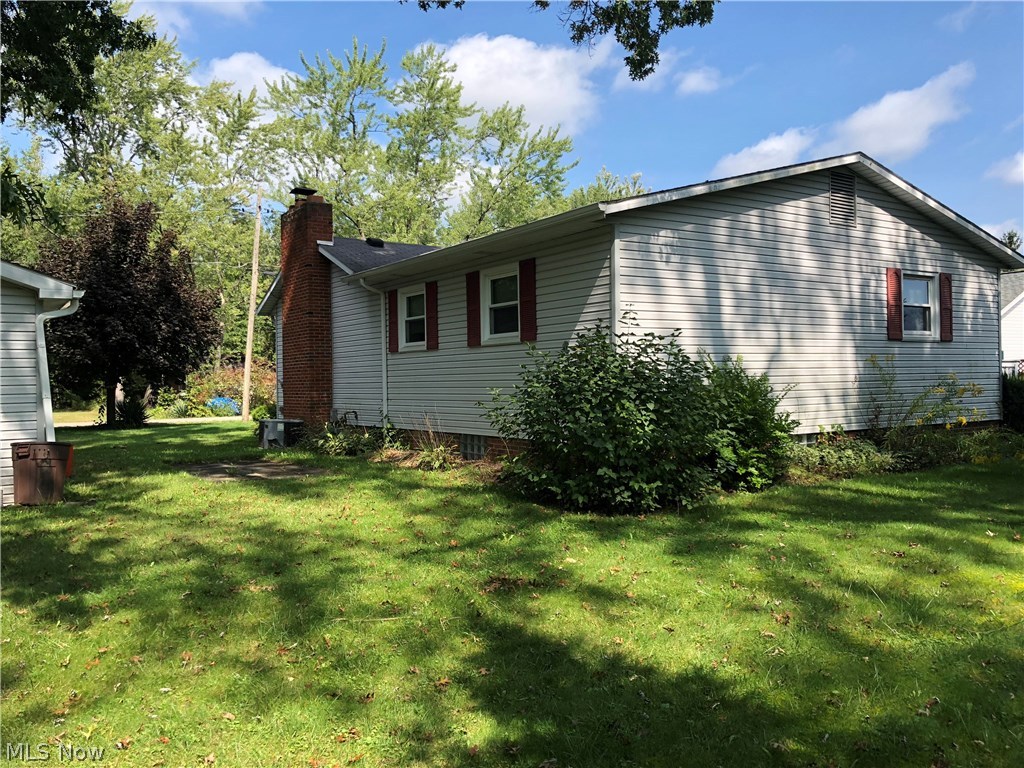 Edgewater - Residential