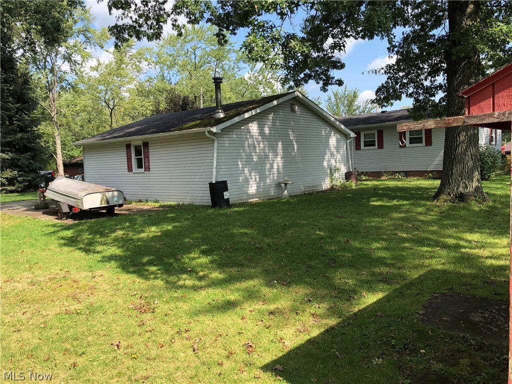 Edgewater - Residential