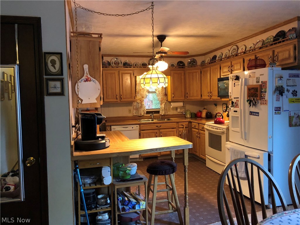 Edgewater - Residential