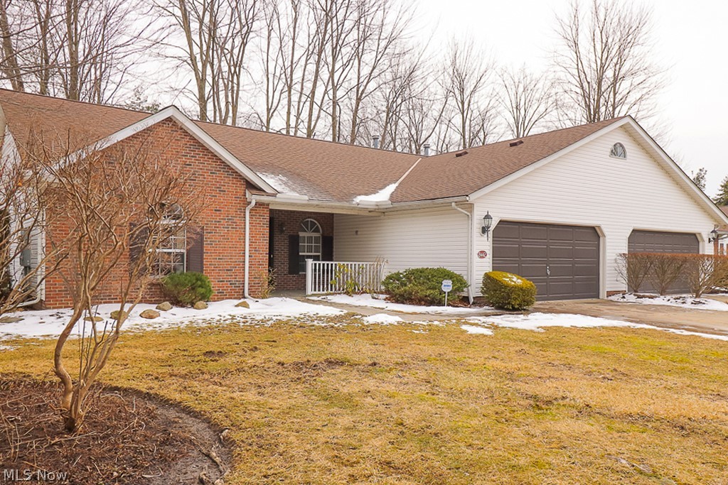 Governors Place - Residential